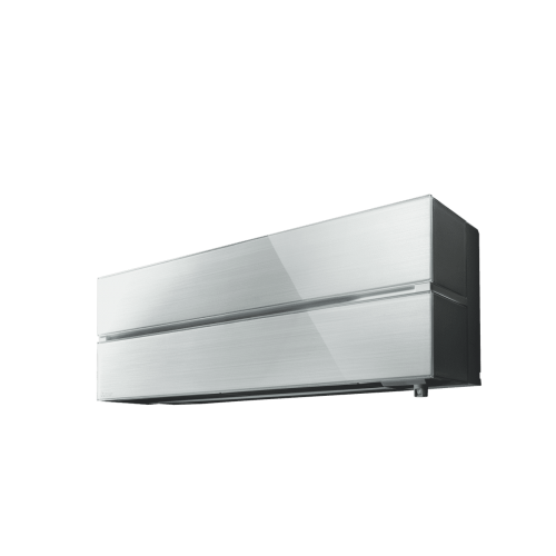 MITSUBISHI ELECTRIC MSZ-LN35VGR-MUZ-LN35VG (рубиново-красный, инвертор)
