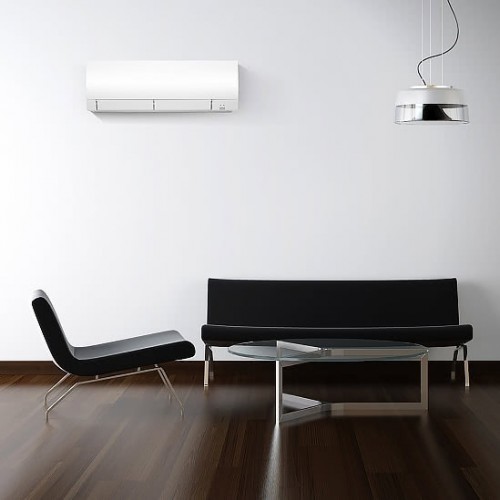 MITSUBISHI ELECTRIC MSZ-FH50VE (Делюкс инвертор) внутренний блок 