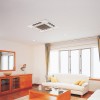 MITSUBISHI ELECTRIC SLZ-KA35VAL (4-х поточный) кассетный внутренний блок