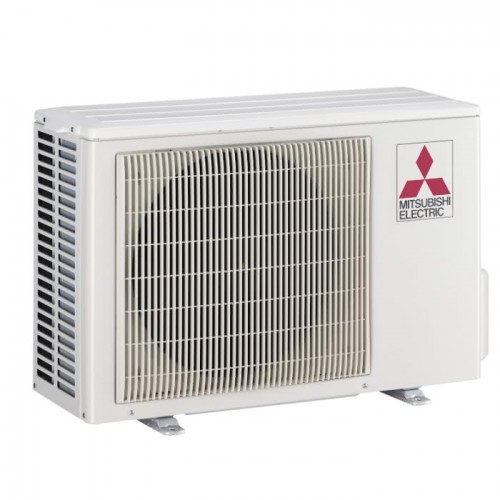 MITSUBISHI ELECTRIC SLZ-KA25VAL-SUZ-KA25VA3