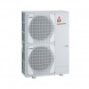 MITSUBISHI ELECTRIC PLA-RP100BA-PUHZ-SHW112VHA (Mr. SLIM)