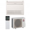 MITSUBISHI ELECTRIC MFZ-KJ35VE-MUFZ-KJ35VEHZ (ZUBADAN Inverter)