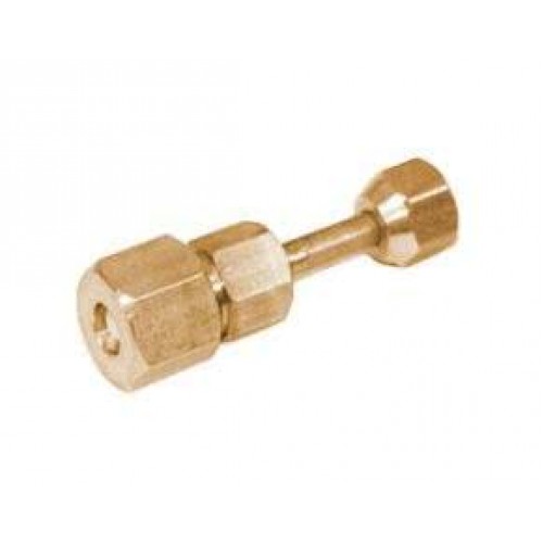 MITSUBISHI ELECTRIC PAC-SG72RJ-E (PAC-SG73RJ-E; PAC-SG74RJ-E) Переходник 1/4 -> 3/8 