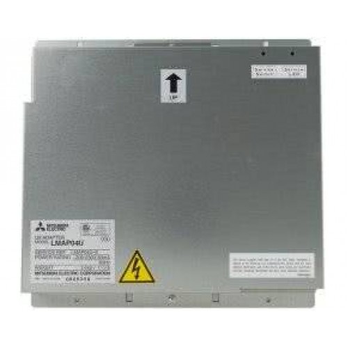 MITSUBISHI ELECTRIC LMAP04-E шлюз для сетей LonWorks на 50 групп (50 блоков)