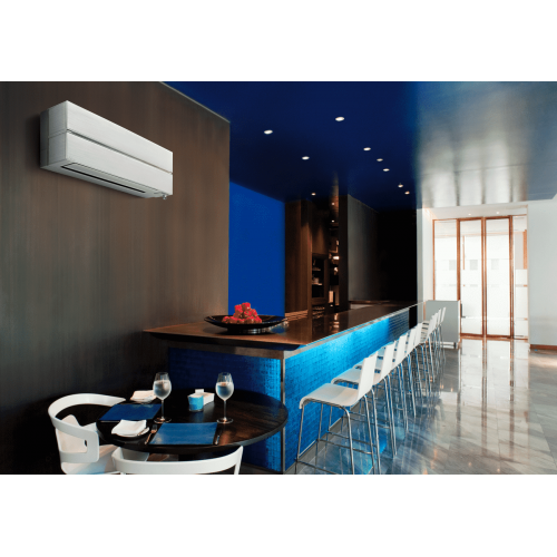 MITSUBISHI ELECTRIC MSZ-LN60VGB-MUZ-LN60VG (черный оникс, инвертор)