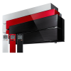 MITSUBISHI ELECTRIC MSZ-LN25VGW-MUZ-LN25VG (белый, инвертор)