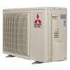 MITSUBISHI ELECTRIC MSZ-EF42VEW-MUZ-EF42VE (Дизайн инвертор)