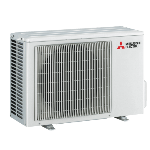 MITSUBISHI ELECTRIC MSZ-LN25VGR-MUZ-LN25VG (рубиново-красный, инвертор)